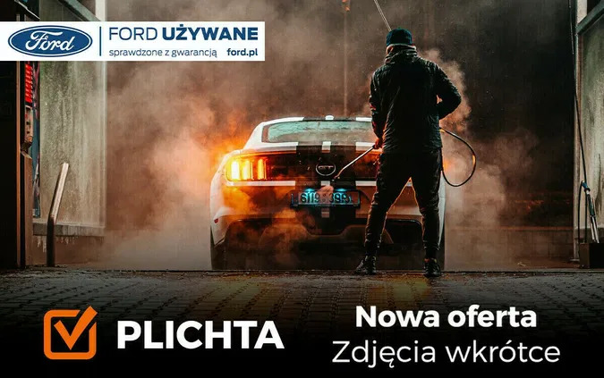 ford Ford Kuga cena 89999 przebieg: 53720, rok produkcji 2020 z Słubice